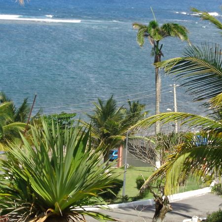 Casa Maria Hotel Port Maria Exterior foto