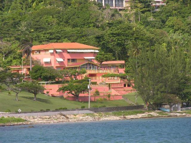 Casa Maria Hotel Port Maria Exterior foto